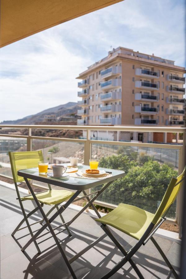 Trendy Homes Colinas De Aguadulce Альмерія Екстер'єр фото